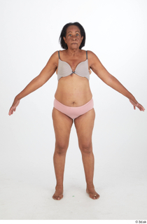Photos Paulina Costa in Underwear A pose whole body 0001.jpg